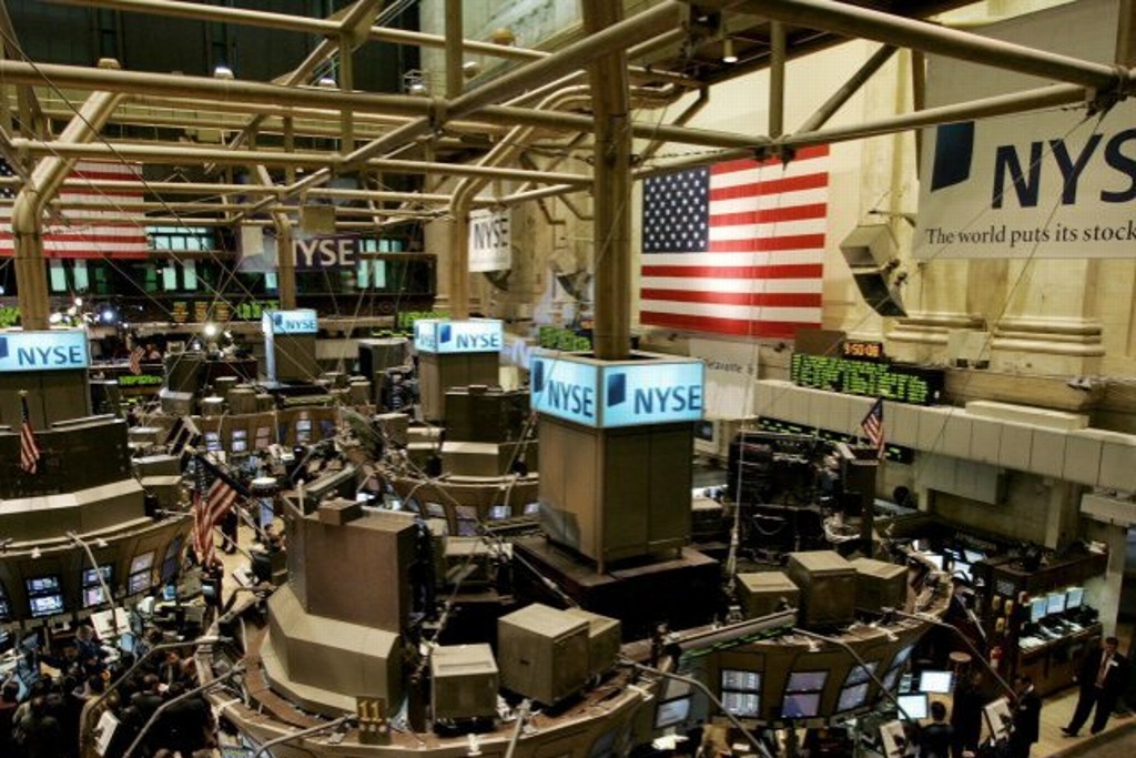 Bolsa de Valores de Nueva York cierra jornada con ganancias Internacional xeu Noticias