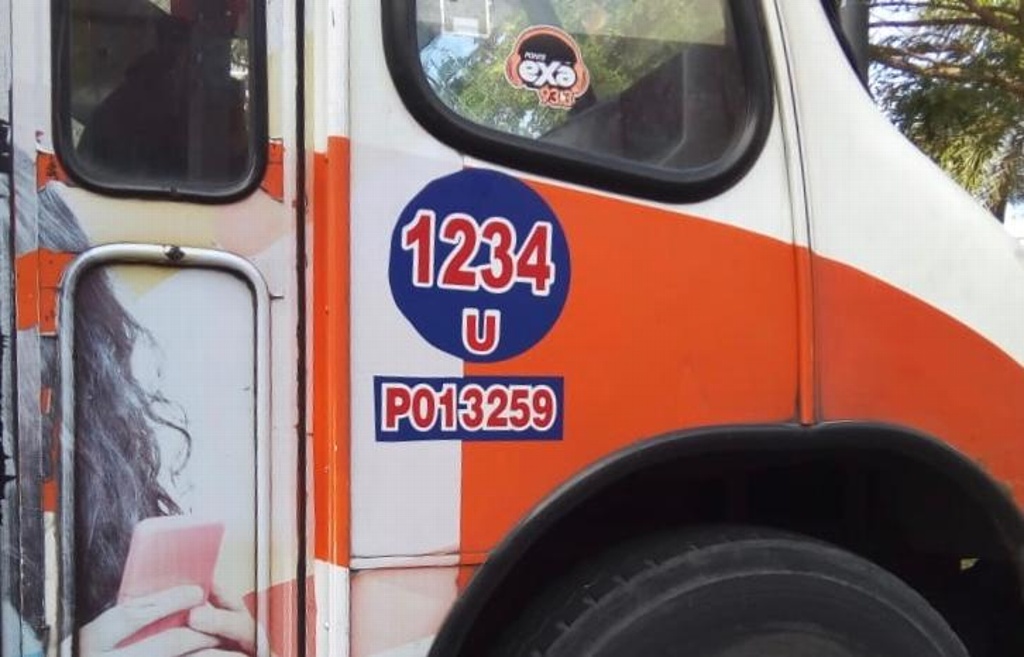 Cuanto Cobra Un Chofer De Camion