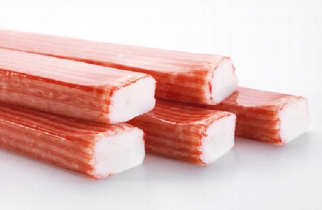 ¿Sabes qué es el surimi y de qué está hecho? Las Destacadas xeu