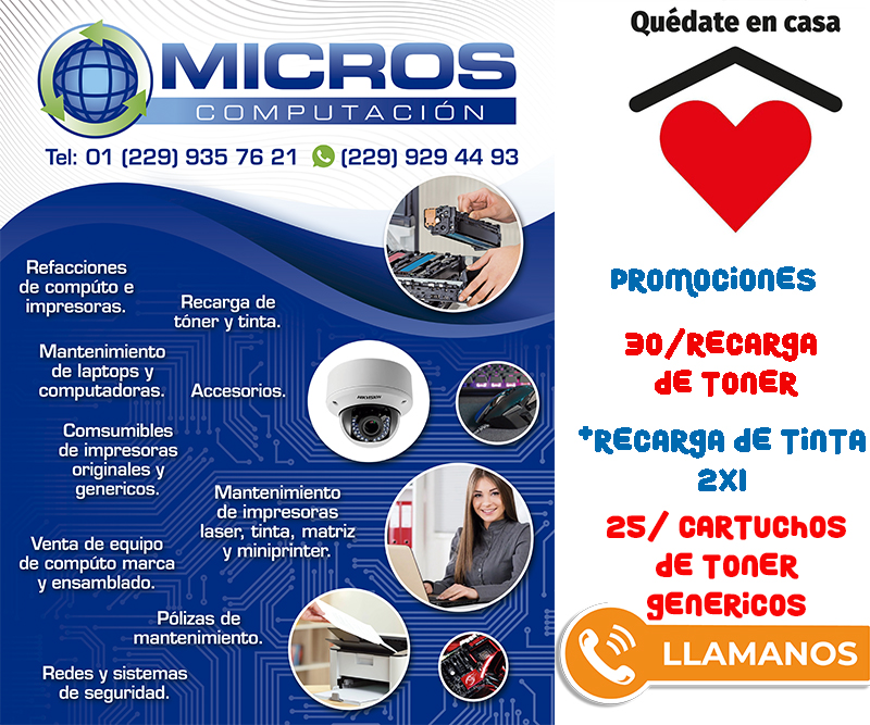 Micros Computación