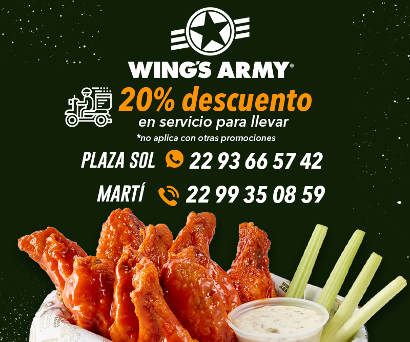 Wings Army