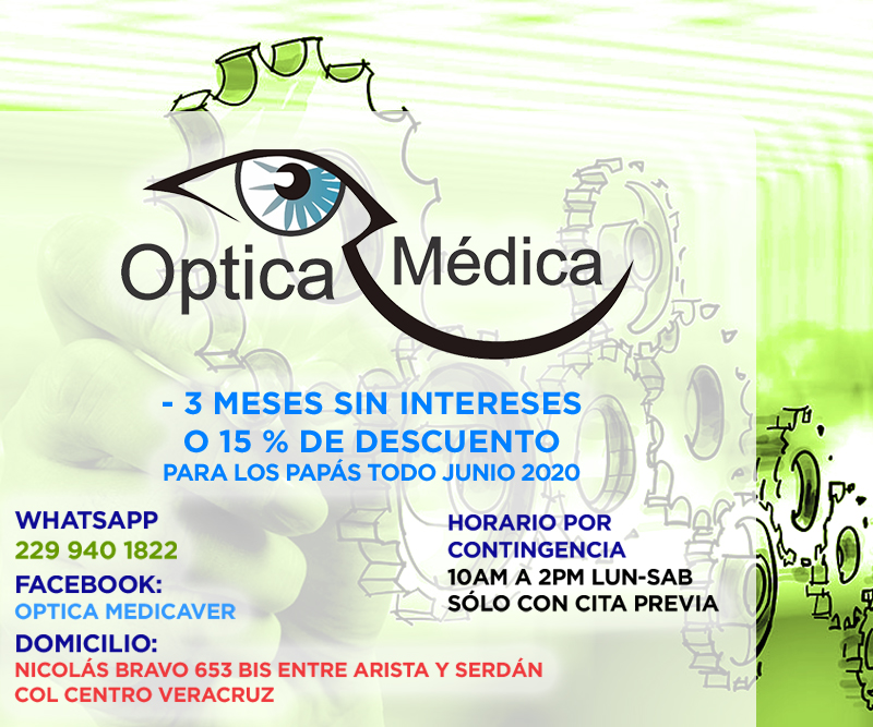 Óptica Médica