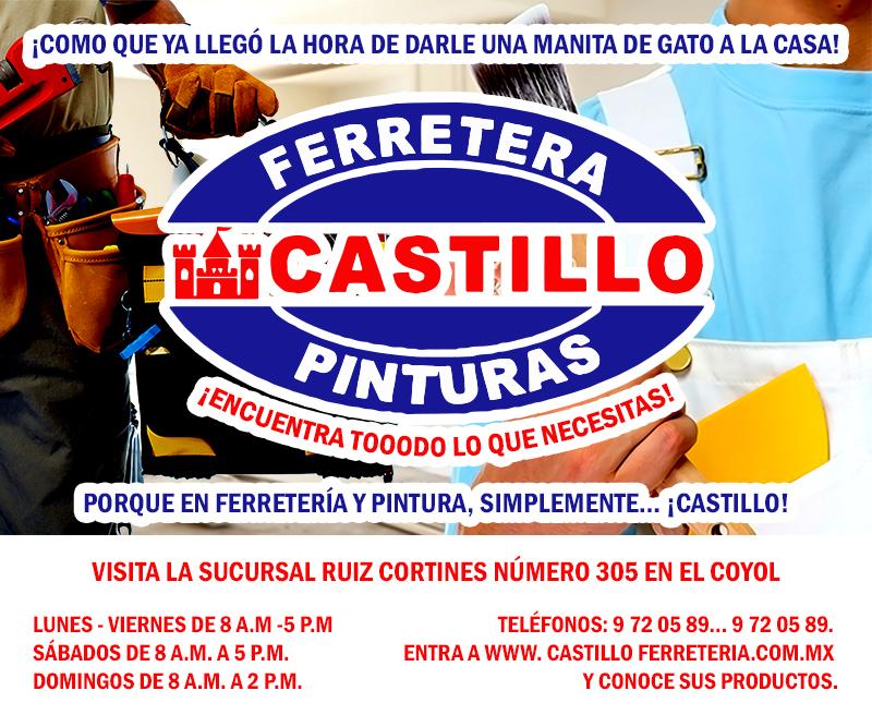 Castillo Ferreteria