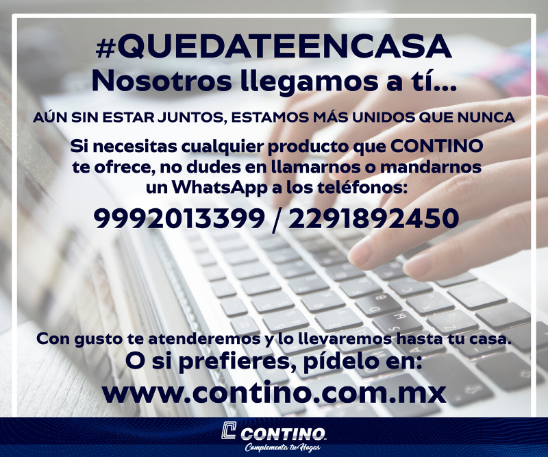 Contino