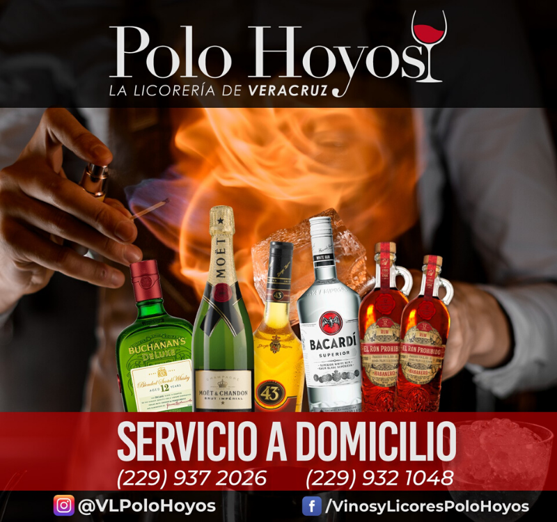 Polo Hoyos