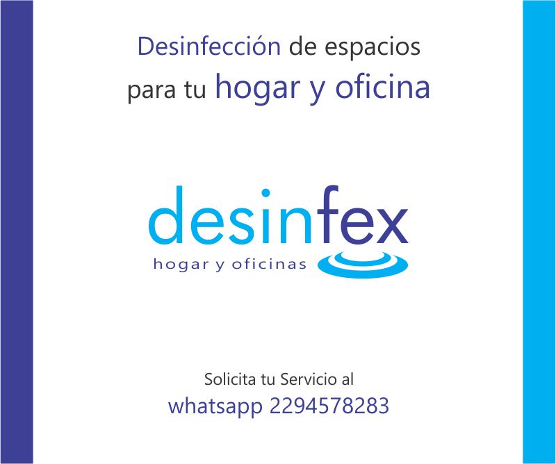 Desinfex