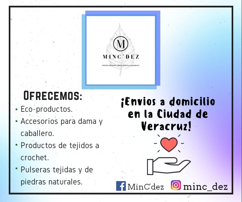 MinCdez | Accesorios