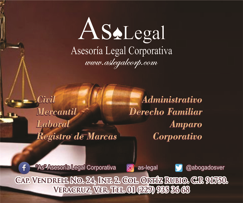 AS | Asesoría legal y corporativa