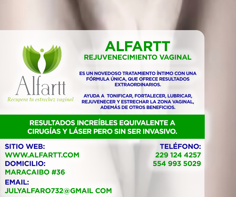 Alfartt 