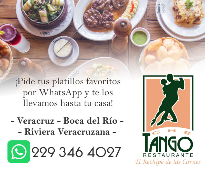 Restaurante Che Tango