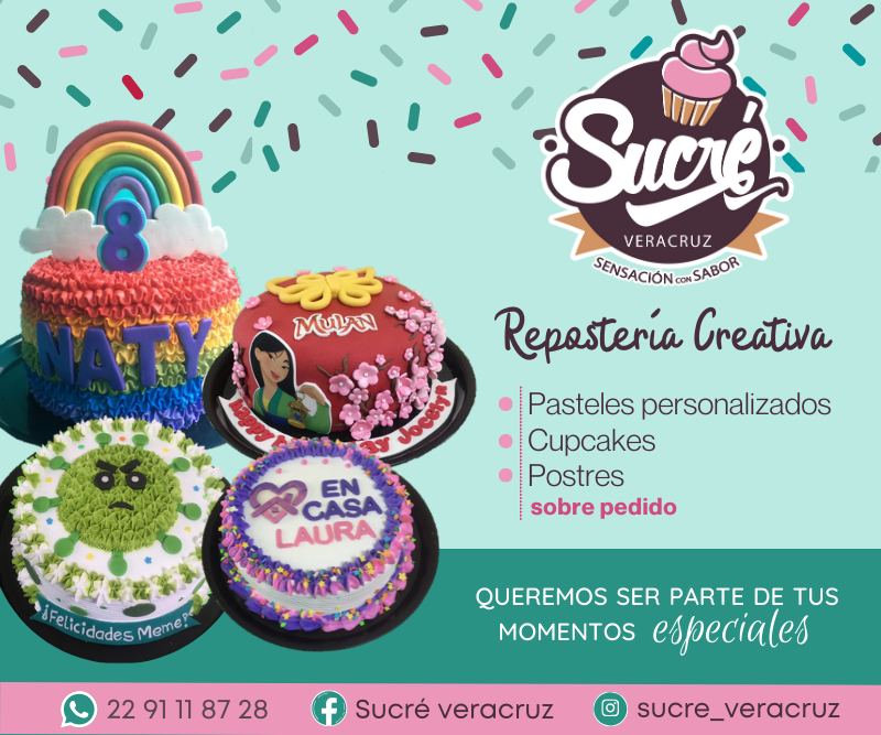 Sucré Veracruz