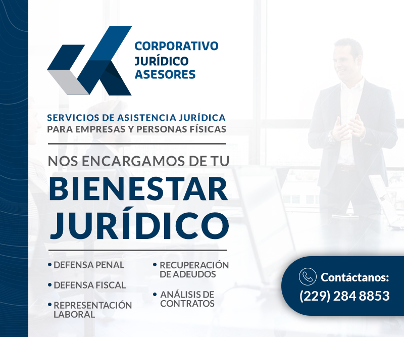 Corporativo Jurídico Asesores