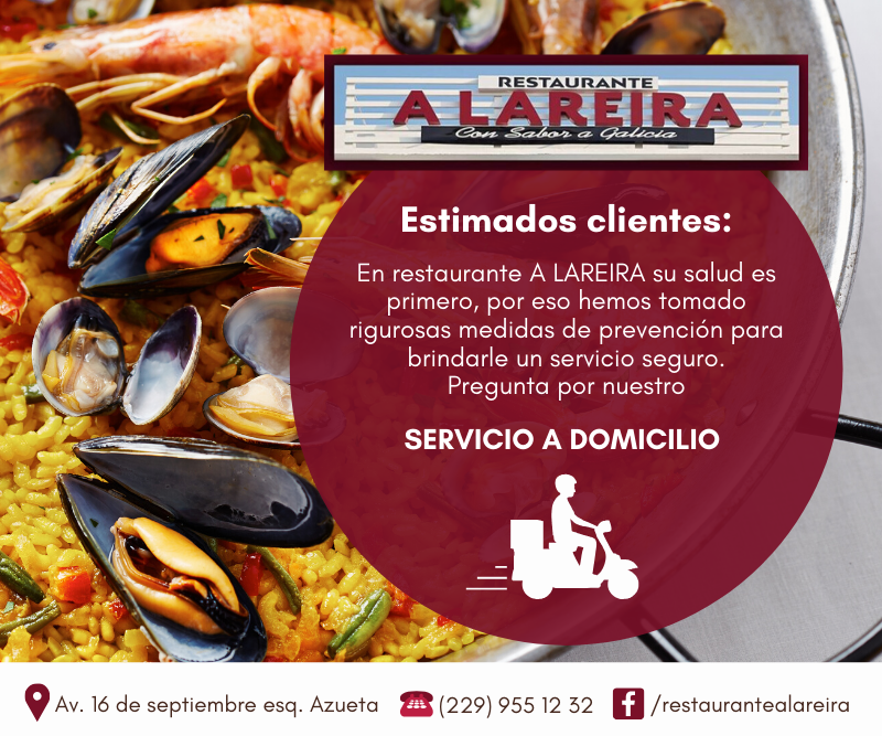 Restaurante Alareira