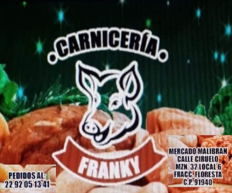 Carnicería 'Franky'