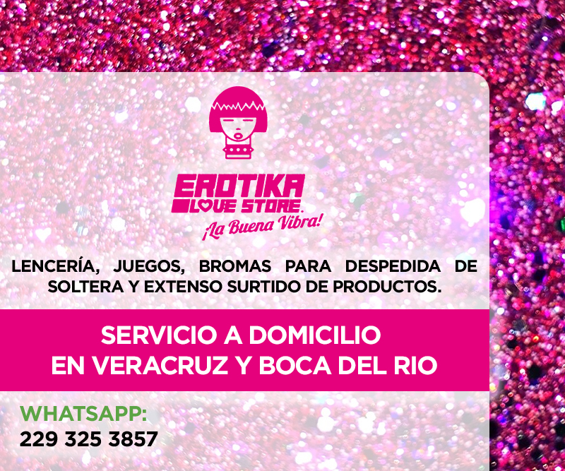 Erotika Love Store