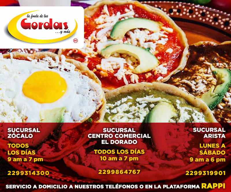 La Fonda de las Gordas  