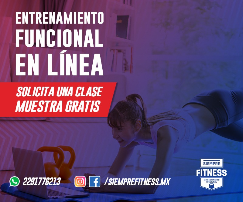 Siempre Fitness