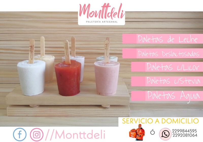 Paleta Monttdeli