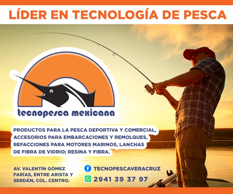 Tecnopesca