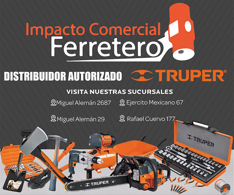 Impacto Comercial Ferretero