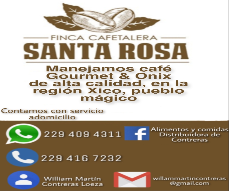 Finca Cafetalera Santa Rosa