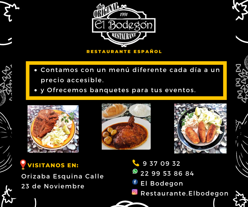 El Bodegón Restaurant