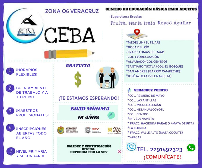 CEBA