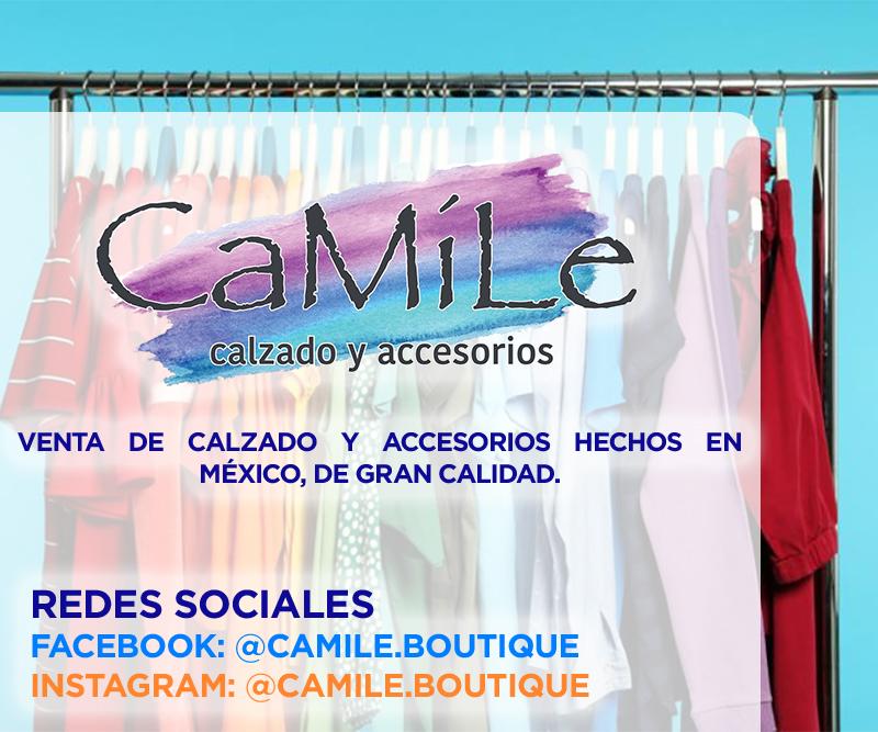 CaMiLe Boutique