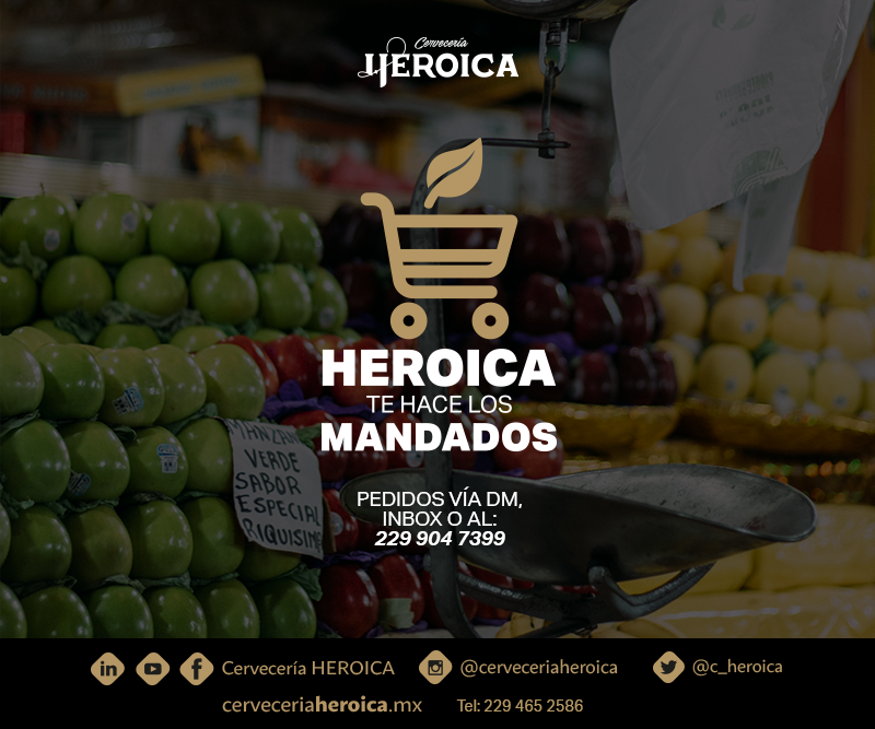 Cervecería Heroica