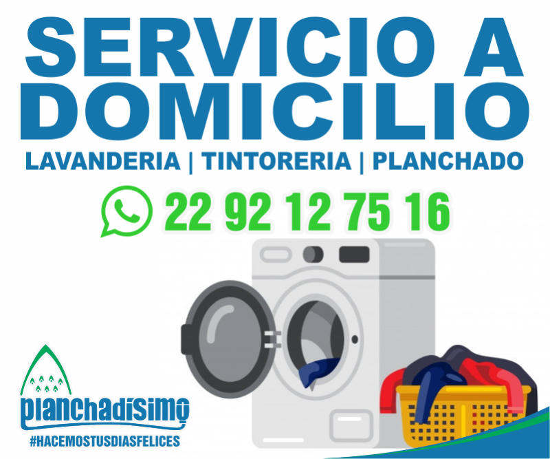 Planchadísimo