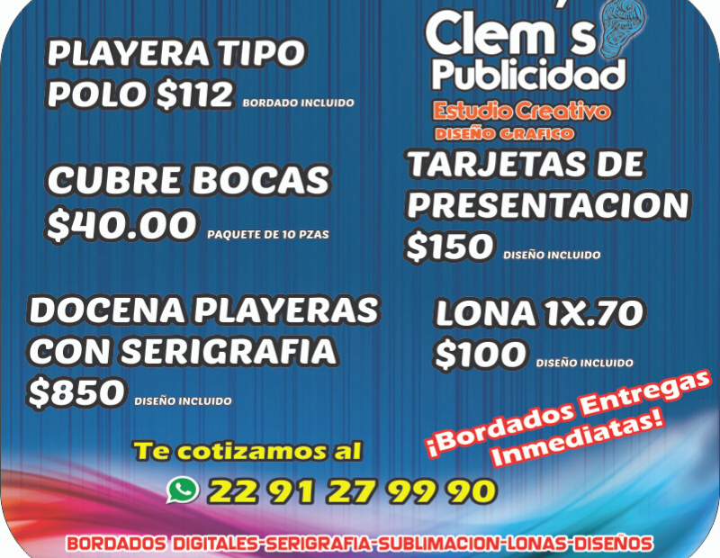 Clem's Publicidad