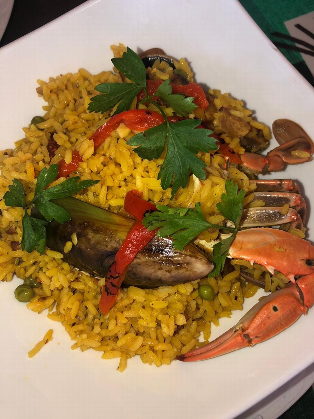 Realizan en Tlacotalpan, Veracruz, el Festival de la Paella (+fotos y