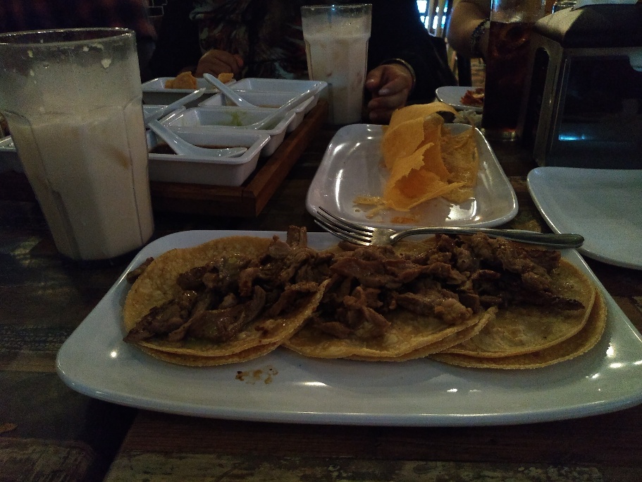 ¡Reabren Los Giros! Regresan los mejores tacos al pastor de Veracruz