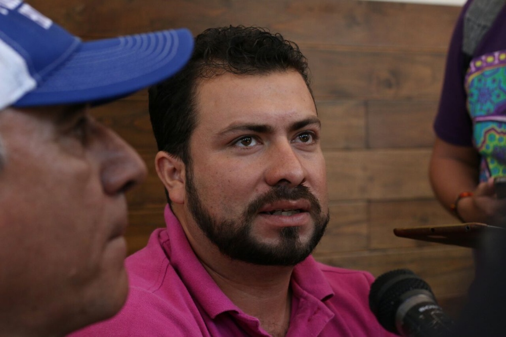 No vamos a ir a la evaluación, es una farsa más: MMPV-xeu