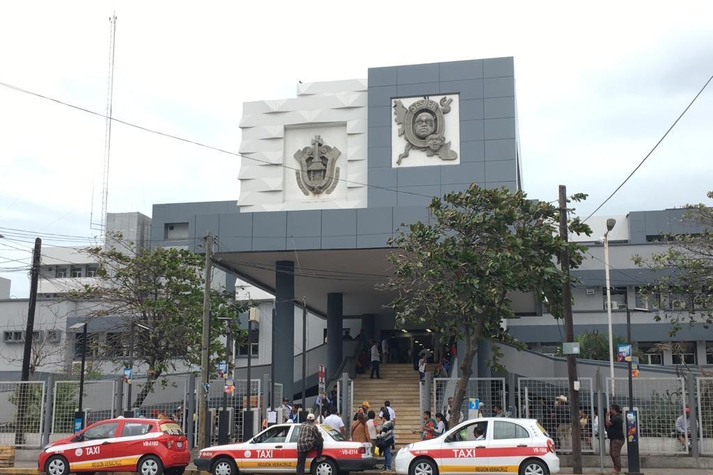 Inauguran rehabilitación del Hospital de Alta Especialidad de VeracruzVeracruz xeu Noticias