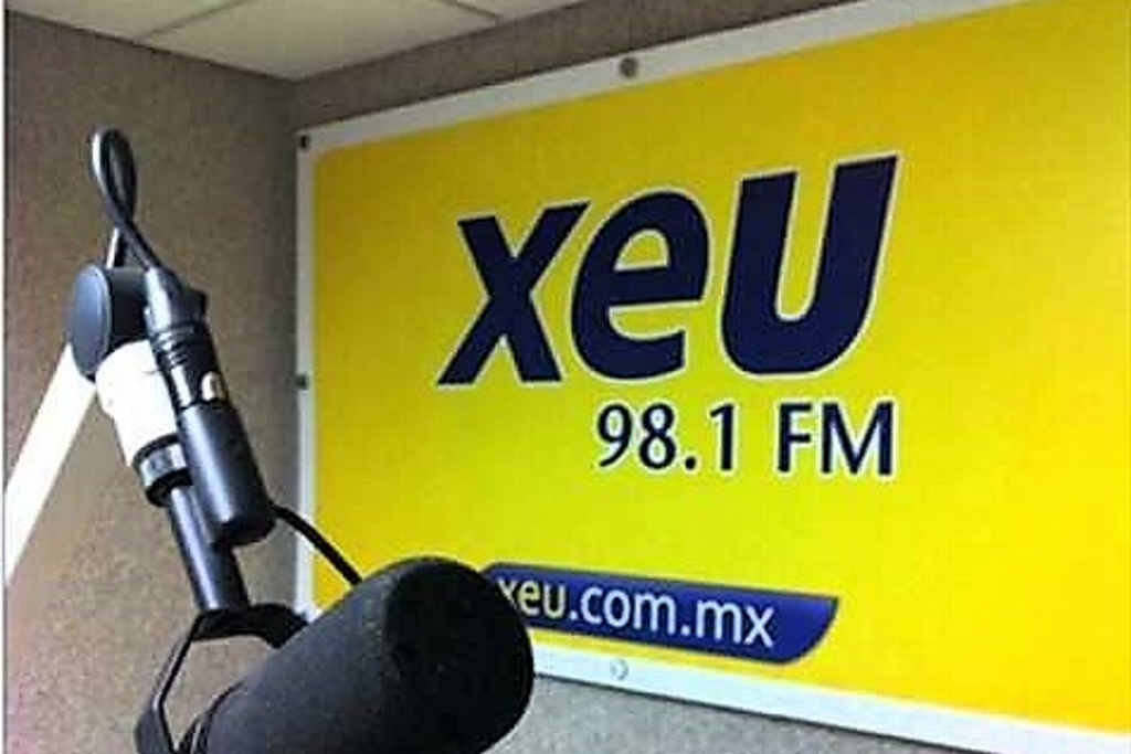 XEU pionera en la radio en México; hoy jueves cumple 88 años Veracruz