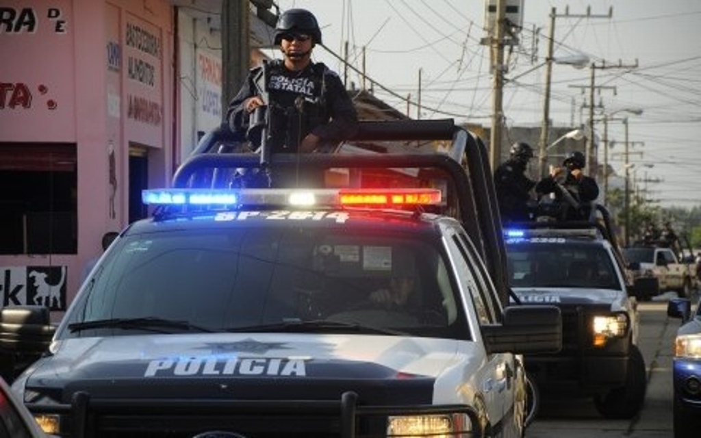 Sujetos armados asaltan a 20 mujeres durante convivio en Coatzacoalcos, Veracruz. Noticias en tiempo real