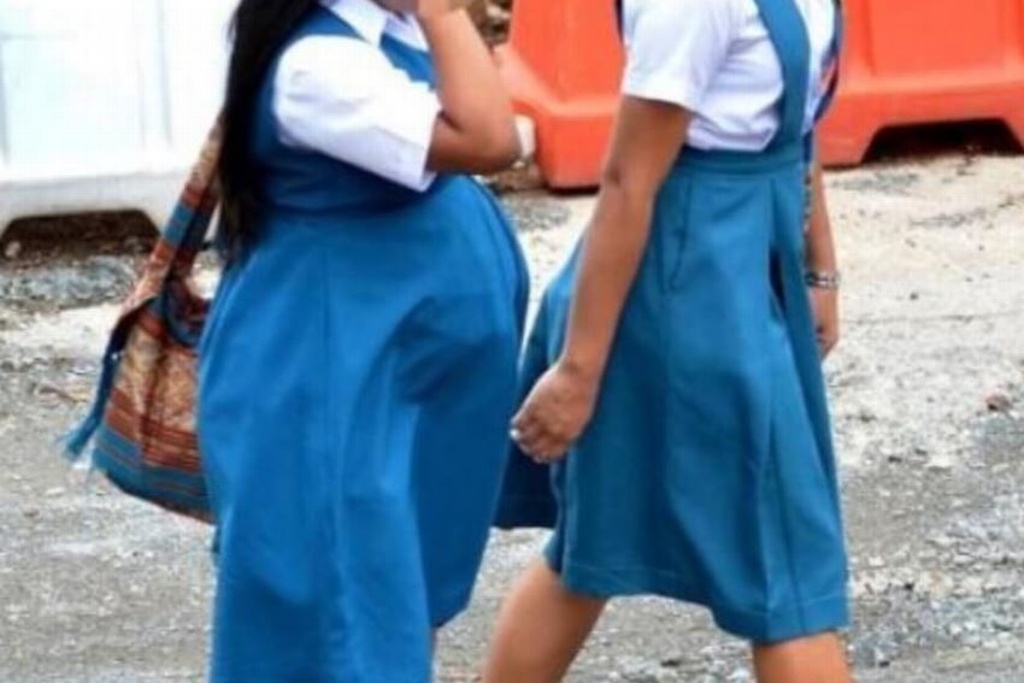 Falsean cifras de embarazo adolescente en Veracruz: Activistas. Noticias en tiempo real