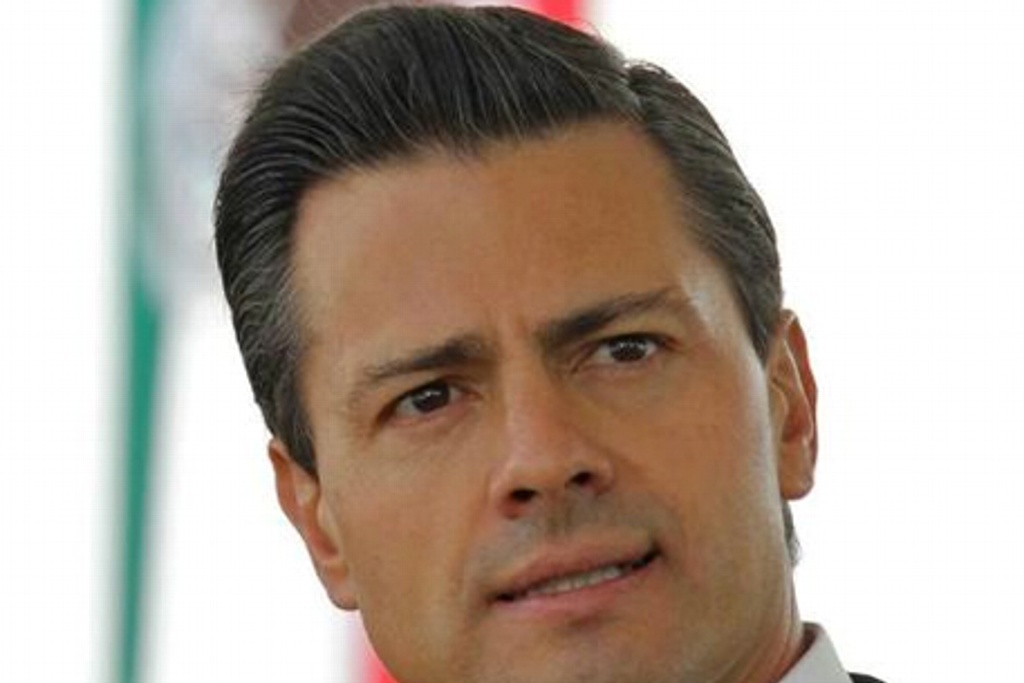 Peña Nieto gastó 312 mmdp más de lo presupuestado en 2018