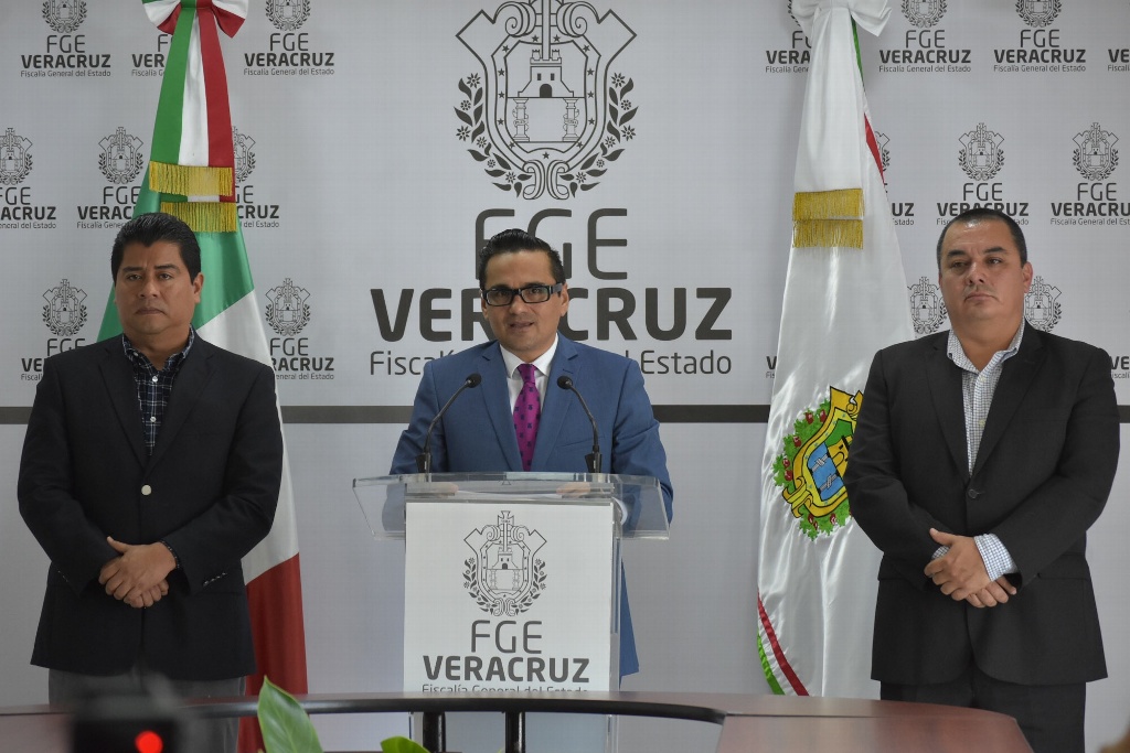 FGE y FBI investigan denuncia de fotógrafo norteamericano por presunto secuestro en Córdoba, Veracruz. Noticias en tiempo real