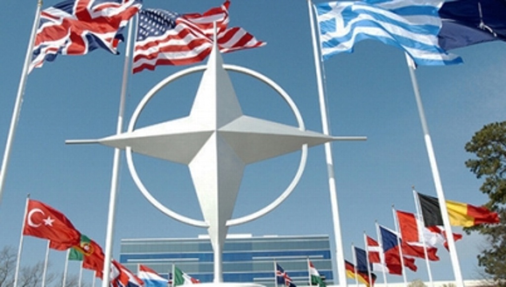 Reino Unido Pertenece A La Otan