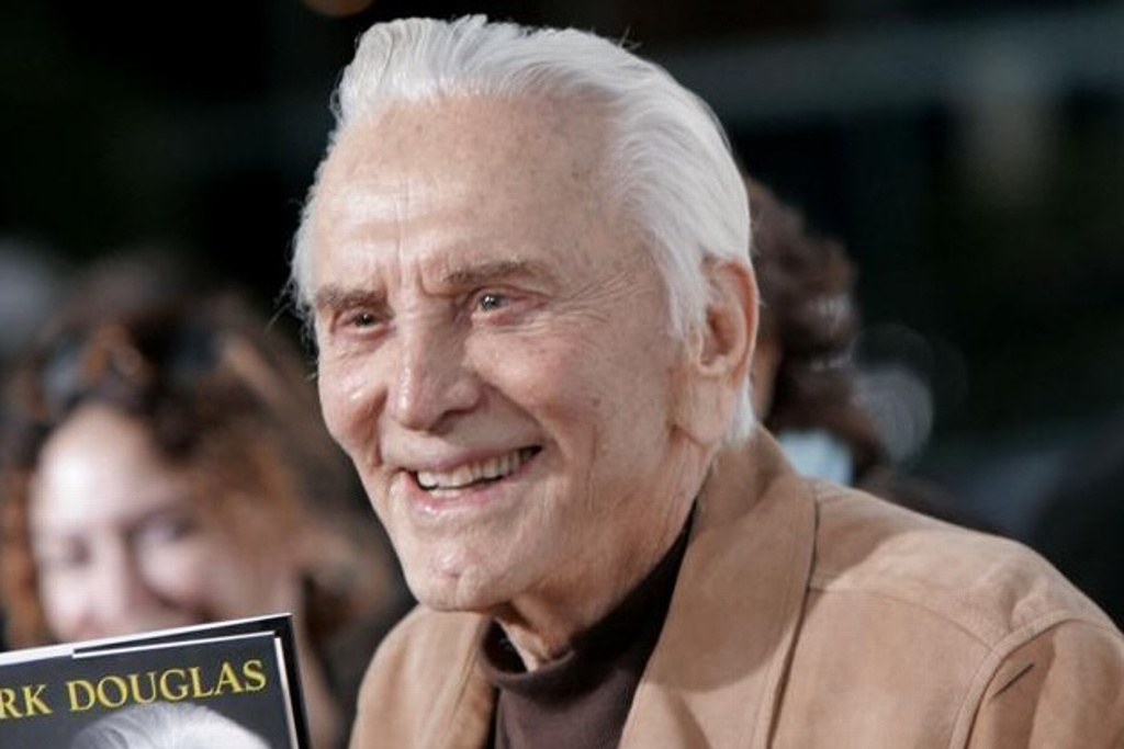 Actores De La época Dorada De Hollywood