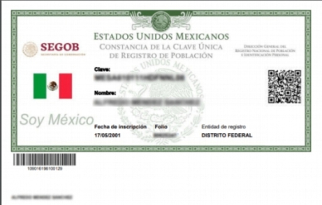 Renapo Que Es Validacion Curp Y Actas De Nacimiento Consultar Mobile