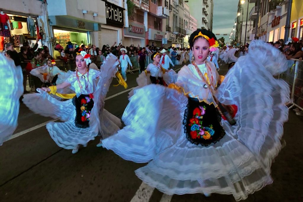 Así arrancarán todos los desfiles del Carnaval de Veracruz 2020 ComitéSociedad xeu Noticias Así arrancarán todos los desfiles del Carnaval de Veracruz 2020 ComitéSociedad xeu Noticias