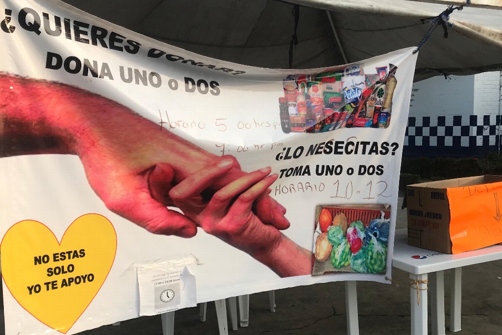 Enseres Que Se Poseen Y Manejan