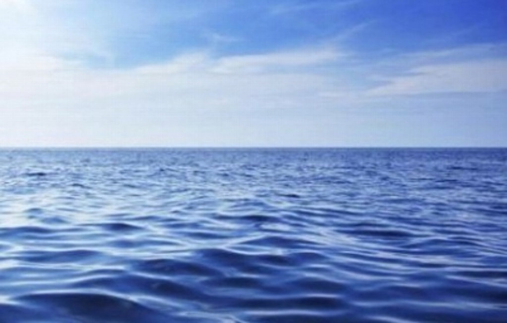 Océanos pueden ser parte de la solución tras COVID-19, afirman