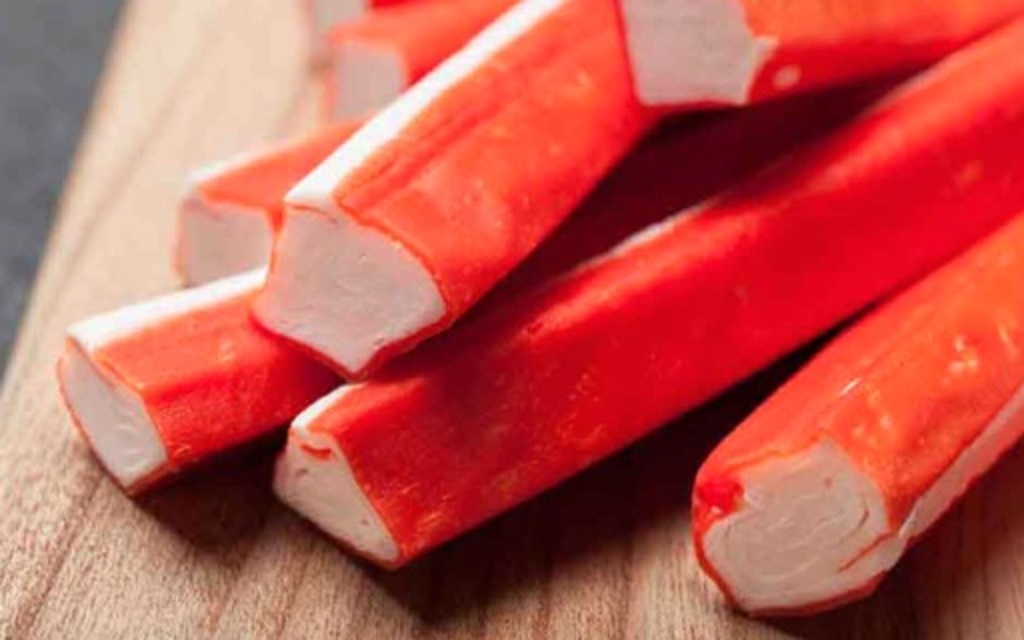 ¿Qué es el surimi y de qué está hecho? Tecnociencia xeu Noticias