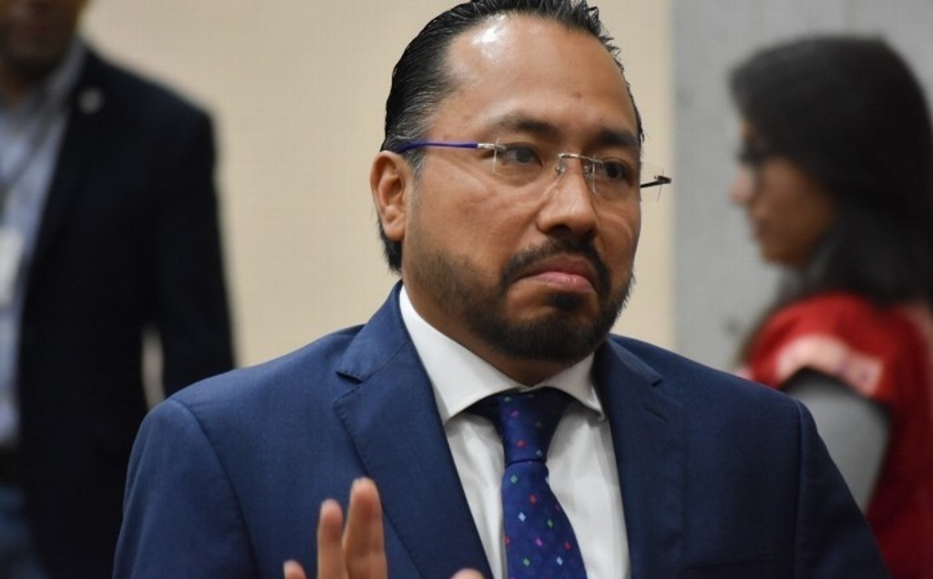 Exige PAN que se tome protesta de inmediato a José Alfredo López como