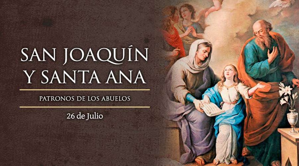 ¿Qué santo se celebra hoy domingo? Sociedad xeu Noticias
