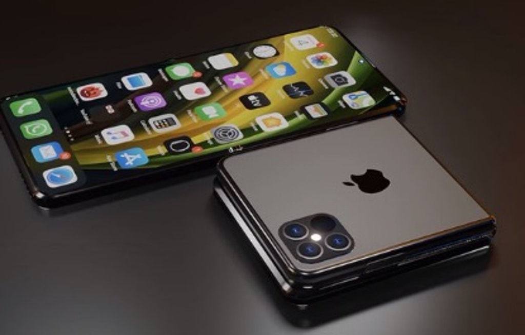 Crea apple pantalla que se repara sola tecnociencia xeu noticias